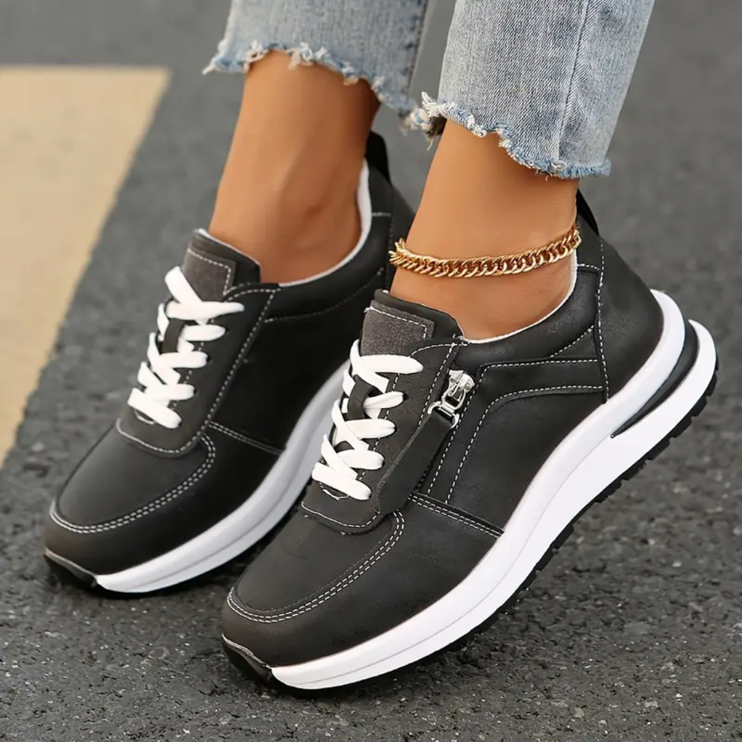 Sandra - Orthopedic Comfort Sneakers